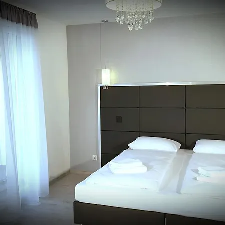 Διαμέρισμα Golden Palace Emilii Plater 3 Στσέτσιν
